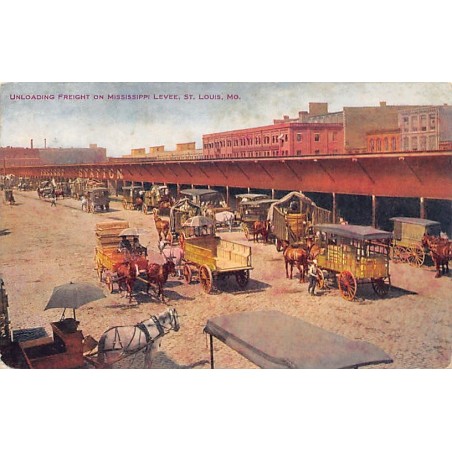 Rare collectable postcards of USA. Vintage Postcards of USA