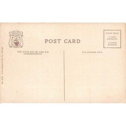 Rare collectable postcards of USA. Vintage Postcards of USA