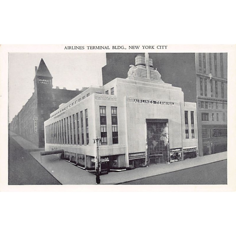 Rare collectable postcards of USA. Vintage Postcards of USA