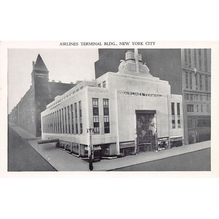 Rare collectable postcards of USA. Vintage Postcards of USA