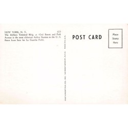 Rare collectable postcards of USA. Vintage Postcards of USA