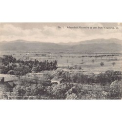 Rare collectable postcards of USA. Vintage Postcards of USA