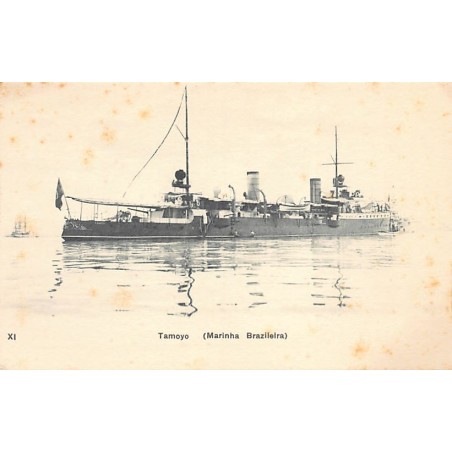 Rare collectable postcards of BRAZIL. Vintage Postcards of BRAZIL