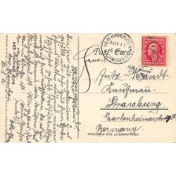 Rare collectable postcards of USA. Vintage Postcards of USA