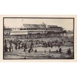 Rare collectable postcards of USA. Vintage Postcards of USA