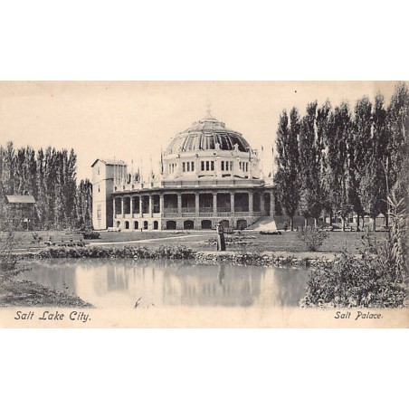 Rare collectable postcards of USA. Vintage Postcards of USA