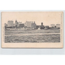 Rare collectable postcards of USA. Vintage Postcards of USA