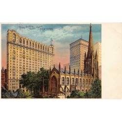 Rare collectable postcards of USA. Vintage Postcards of USA