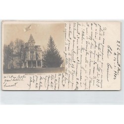 Rare collectable postcards of USA. Vintage Postcards of USA