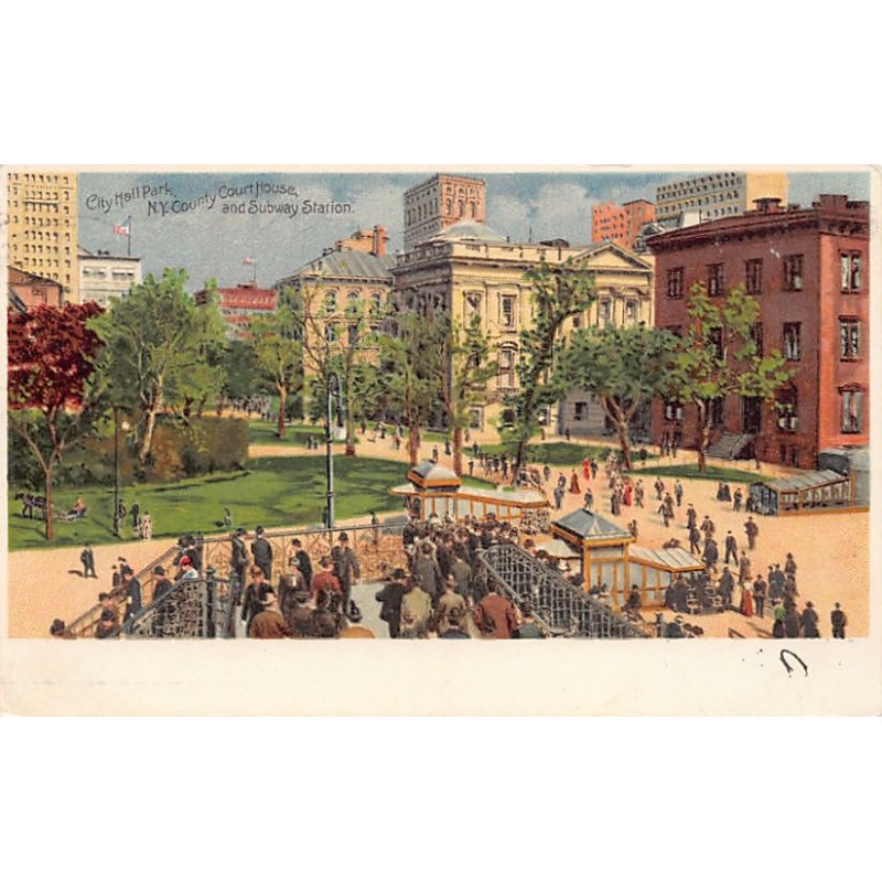 Rare collectable postcards of USA. Vintage Postcards of USA