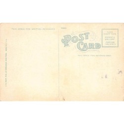 Rare collectable postcards of USA. Vintage Postcards of USA