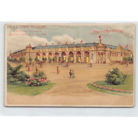 Rare collectable postcards of USA. Vintage Postcards of USA