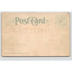 Rare collectable postcards of USA. Vintage Postcards of USA