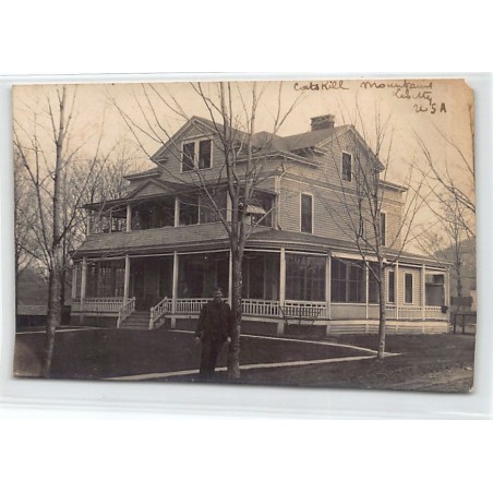 Rare collectable postcards of USA. Vintage Postcards of USA