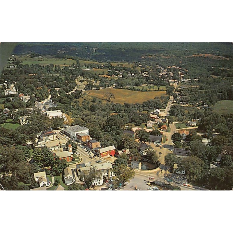 Rare collectable postcards of USA. Vintage Postcards of USA