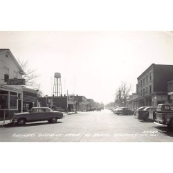 Rare collectable postcards of USA. Vintage Postcards of USA