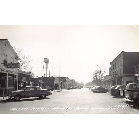 Rare collectable postcards of USA. Vintage Postcards of USA
