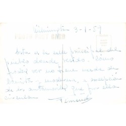 Rare collectable postcards of USA. Vintage Postcards of USA