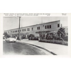 Rare collectable postcards of USA. Vintage Postcards of USA