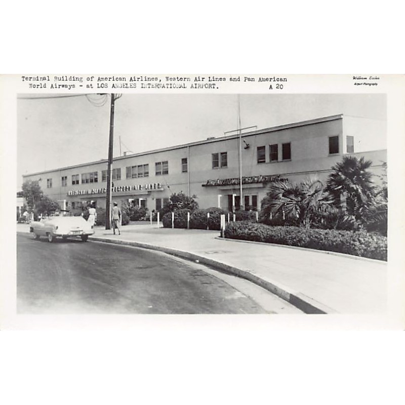 Rare collectable postcards of USA. Vintage Postcards of USA