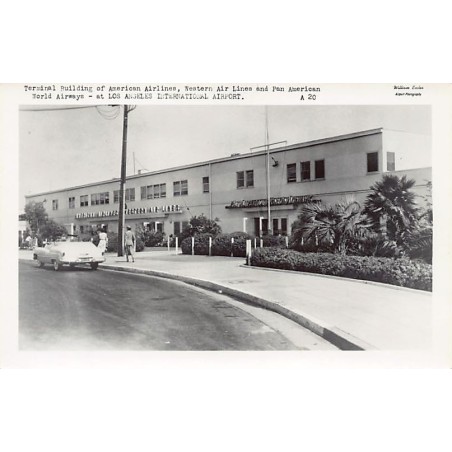 Rare collectable postcards of USA. Vintage Postcards of USA