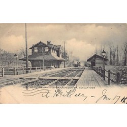 Rare collectable postcards of USA. Vintage Postcards of USA