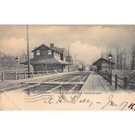 Rare collectable postcards of USA. Vintage Postcards of USA