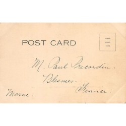 Rare collectable postcards of USA. Vintage Postcards of USA