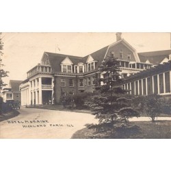 Rare collectable postcards of USA. Vintage Postcards of USA