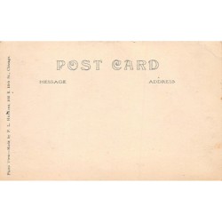 Rare collectable postcards of USA. Vintage Postcards of USA