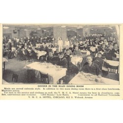 Rare collectable postcards of USA. Vintage Postcards of USA