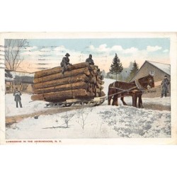 Rare collectable postcards of USA. Vintage Postcards of USA