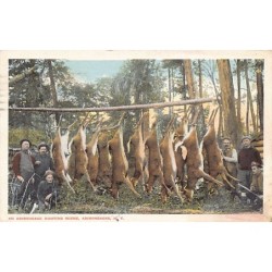 Rare collectable postcards of USA. Vintage Postcards of USA