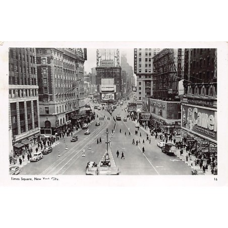 Rare collectable postcards of USA. Vintage Postcards of USA