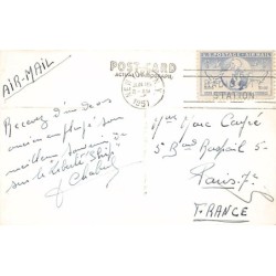 Rare collectable postcards of USA. Vintage Postcards of USA