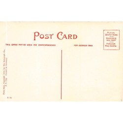 Rare collectable postcards of USA. Vintage Postcards of USA