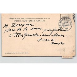 Rare collectable postcards of USA. Vintage Postcards of USA