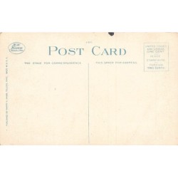 Rare collectable postcards of USA. Vintage Postcards of USA