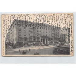 Rare collectable postcards of USA. Vintage Postcards of USA