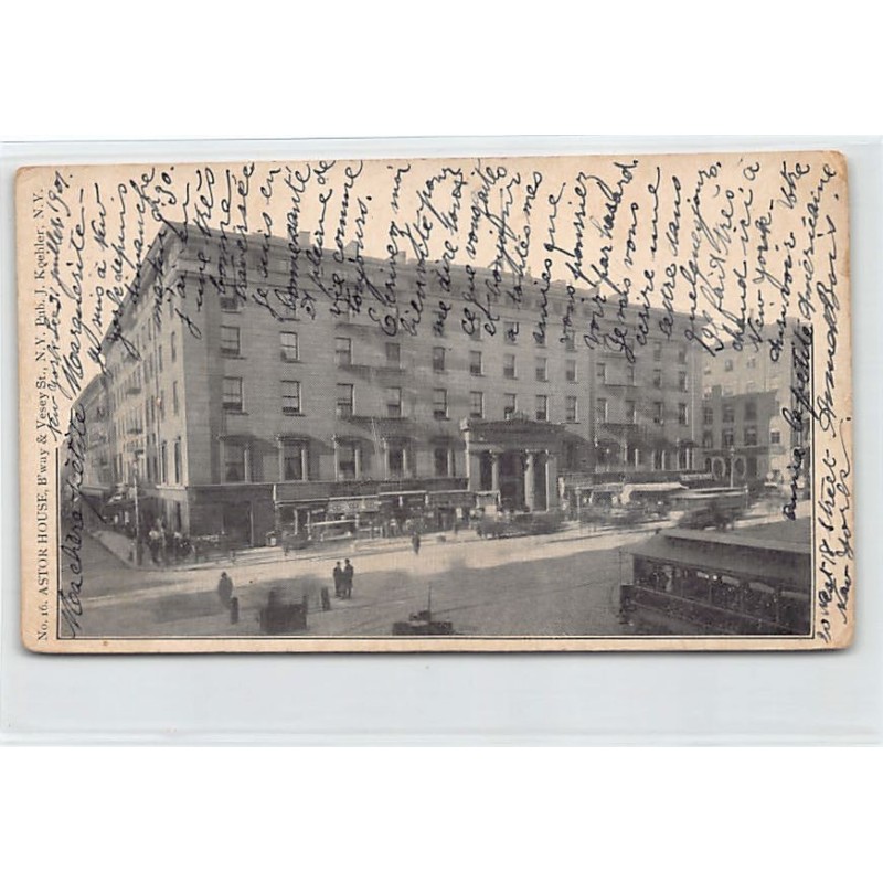 Rare collectable postcards of USA. Vintage Postcards of USA