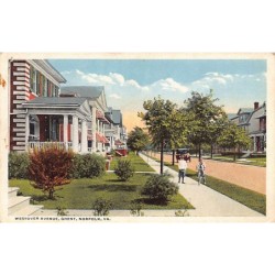 Rare collectable postcards of USA. Vintage Postcards of USA