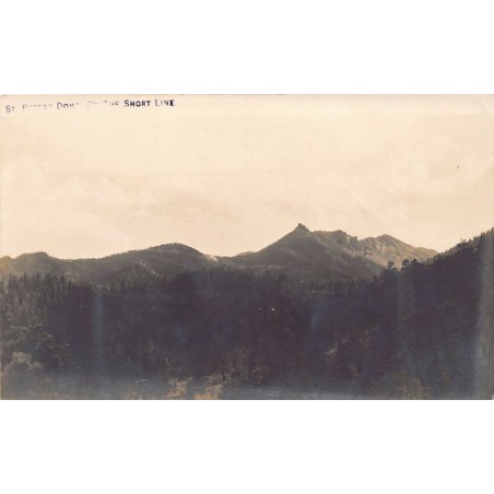 Rare collectable postcards of USA. Vintage Postcards of USA