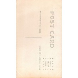 Rare collectable postcards of USA. Vintage Postcards of USA