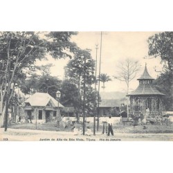 Rare collectable postcards of BRAZIL. Vintage Postcards of BRAZIL