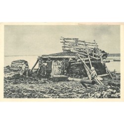 Rare collectable postcards of USA. Vintage Postcards of USA