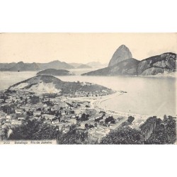 Rare collectable postcards of BRAZIL. Vintage Postcards of BRAZIL