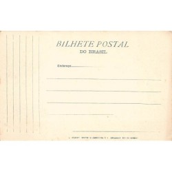 Rare collectable postcards of BRAZIL. Vintage Postcards of BRAZIL