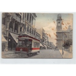Rare collectable postcards of URUGUAY. Vintage Postcards of URUGUAY