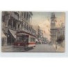 Rare collectable postcards of URUGUAY. Vintage Postcards of URUGUAY
