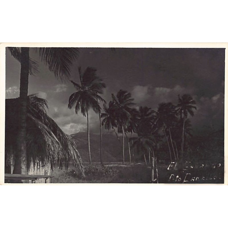 Rare collectable postcards of VENEZUELA. Vintage Postcards of VENEZUELA